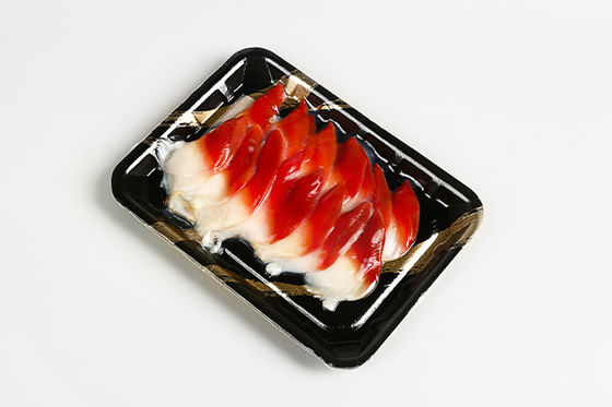 qualità  0.12mm 0.15mm Vacuum Skin Packaging 0.08mm 0.1mm Surlyn Film fabbrica