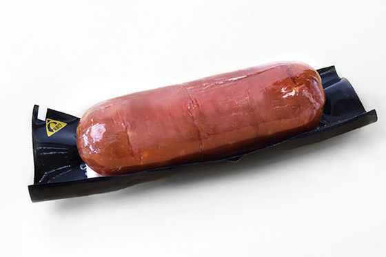 qualità  Black Thermoforming Film 2mil-12mil For Meat Thermoforming Packaging fabbrica