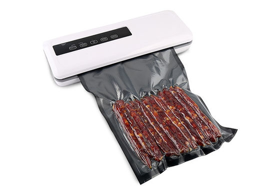qualità  Multi Layer Vacuum Sealer Bags Co Extruded Embossed For Household Vacuum Sealer Machine fabbrica
